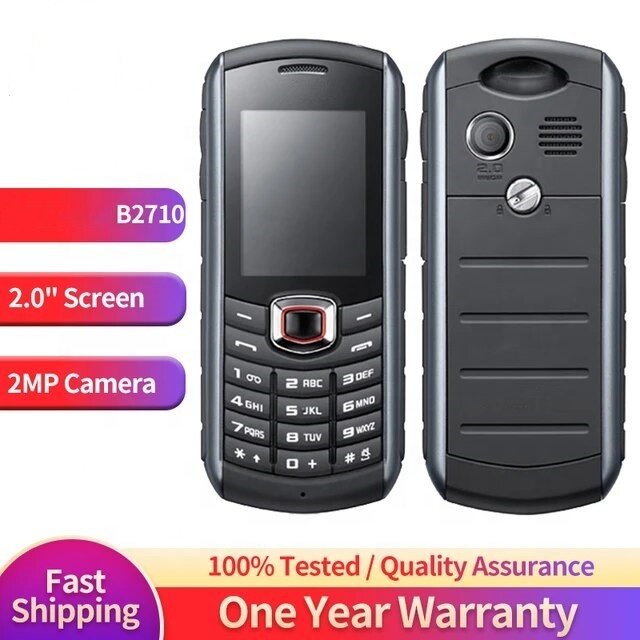 For Sam X271 B2710 Original Unlocked Wholesales Super Cheap Classic Bar Mobile Cell Phone By Post